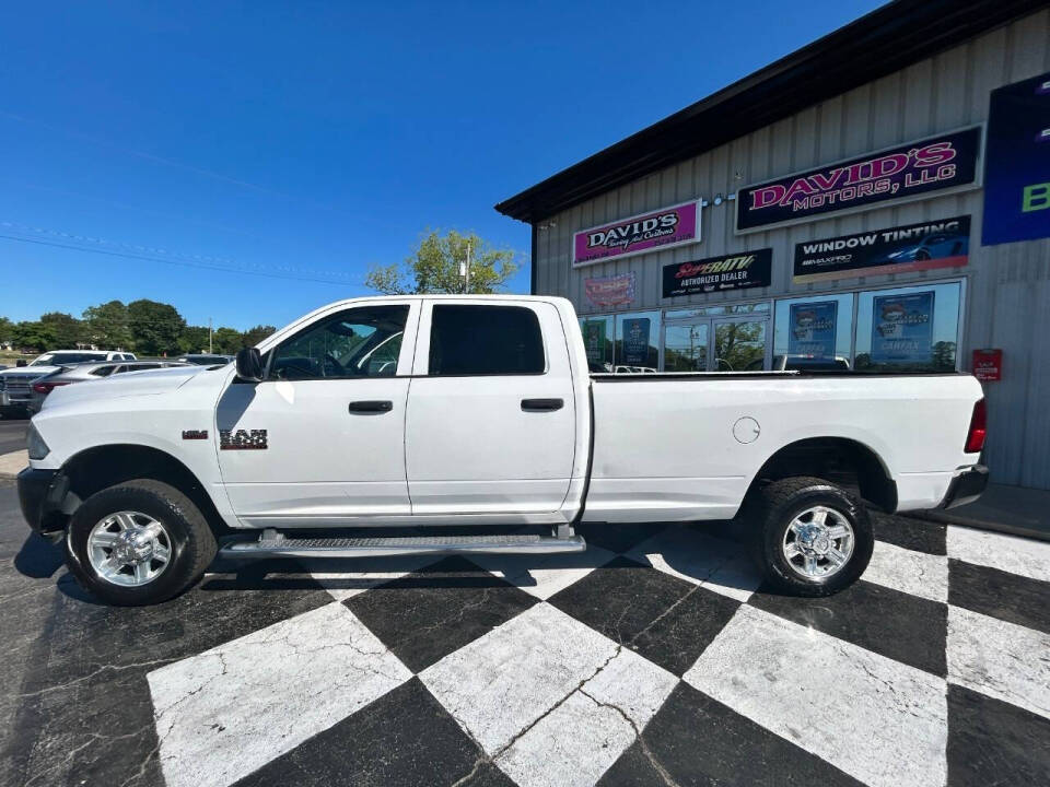 ram ram 2500 pickup 2016 3C6TR5HT6GG109462 image ram ram 2500 pickup 2016 3C6TR5HT6GG109462 image